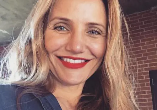 “Non mi lavo quasi mai”. La confessione choc di Cameron Diaz