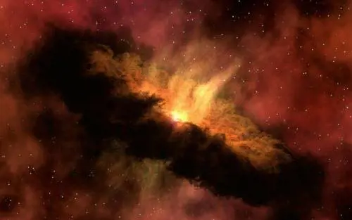 E se il Big Bang non fosse mai esistito?