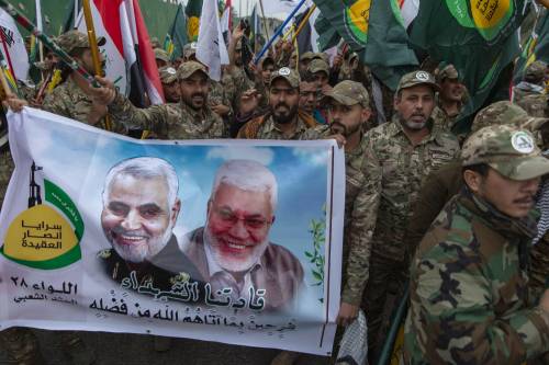 L'uccisione di Soleimani cambia gli scenari in Medio Oriente (e in Iran)