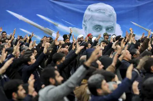 Ecco tutti i misteri dietro la morte di Soleimani