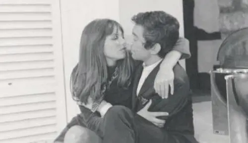 Birkin e Gainsbourg separati dalla passione