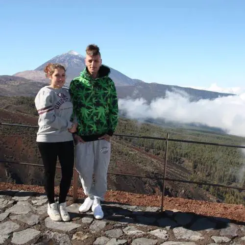 Uccisa dal marocchino ubriaco: "Sara è morta tra le mie braccia"