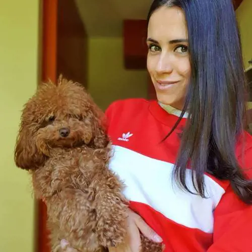 Sara Piccinini incanta su Instagram