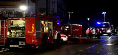 Alto Adige, ragazza romana ferita: "La notte peggiore della mia vita"