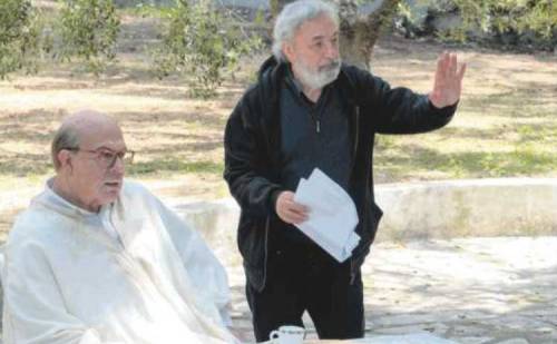 La Franco Tosi a Legnano il set scelto da Amelio per girare il film su Craxi