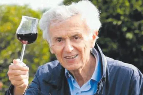 Adieu monsieur novello