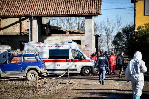 Uccisa in cascina da un bulgaro: "Pensavo di trovare più soldi..."