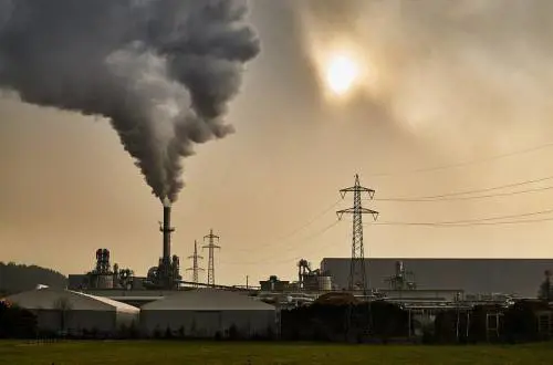 Così l'inquinamento atmosferico influenza la salute delle ossa