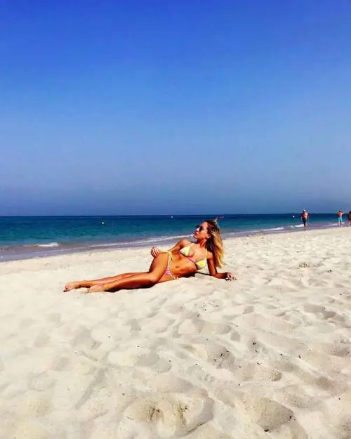 Lady Pazzini sui social: "La tua prima tifosa, orgogliosa di te"