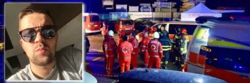 Tragedia Alto Adige, i morti salgono a sette
