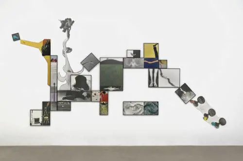 Morto John Baldessari, maestro molto pop  dell'arte concettuale statunitense