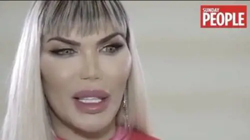 Il Ken umano diventa donna: "Farò rimuovere genitali"