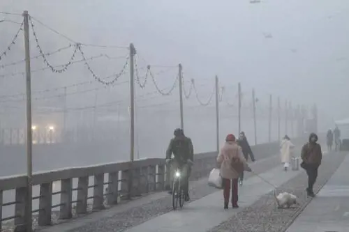 L’anticiclone dalle "4 S": cosa accade in Italia