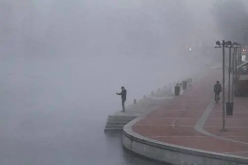 Picchi oltre i 30°, ma occhio alla nebbia: cosa succede nelle prossime ore