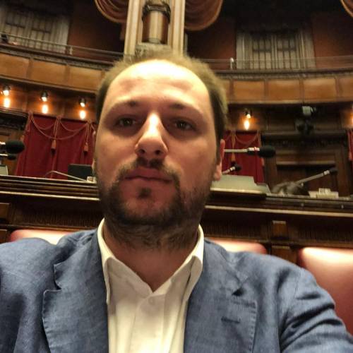Il Movimento perde pezzi: ​Cappellani lascia i 5 Stelle