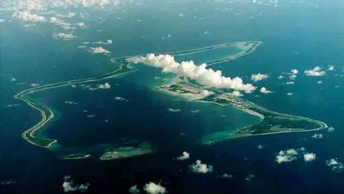 Iran, bombardieri strategici Usa schierati nell'Oceano Indiano