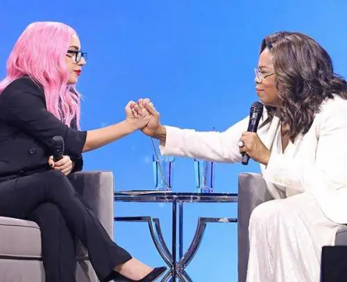 Lady Gaga: “Sono stata stuprata ripetutamente quando avevo 19 anni”