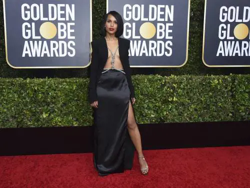 Golden Globes 2020, i look più sexy in foto