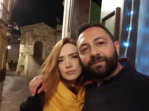 Le sardine e quei legami con la Riace di Mimmo Lucano