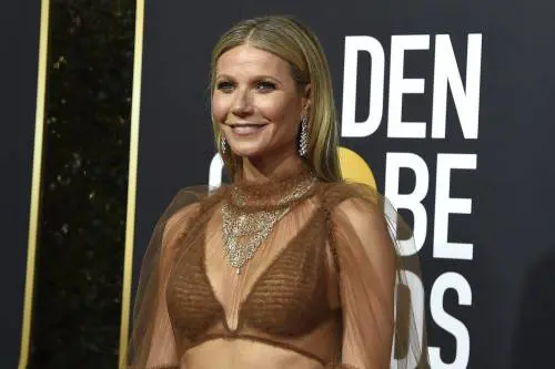 Gwyneth Paltrow, orgasmi di gruppo ed esorcismi nella sua serie Netflix