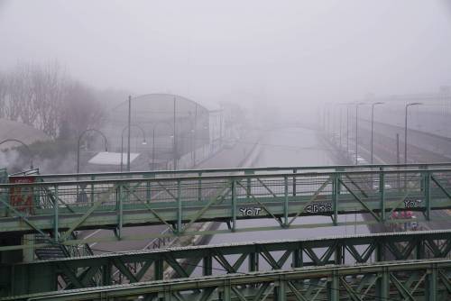 Alta pressione e ritorno della nebbia: ecco cosa succederà al meteo
