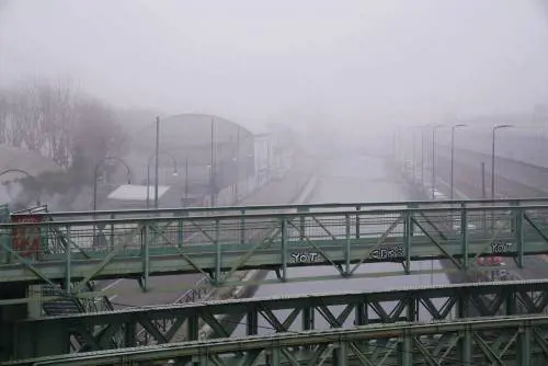 Meteo, anticiclone e temperature miti. Ma attenzione al "freezing effect"