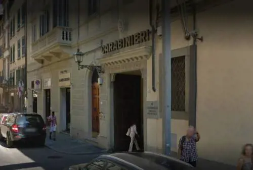 Teramo, abusi sessuali su 23enne: pakistano in fuga preso a Firenze