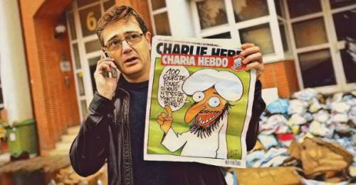 Cinque anni dopo Charlie siamo ancora inermi di fronte all’Islam