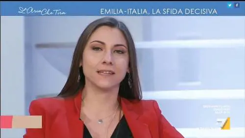 La gufata della Ascani: "Le elezioni in Emilia? Salvini lo sa: perderà"