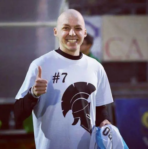 È morto Giovanni Custodero, il "guerriero sorridente" che aveva scelto la sedazione profonda