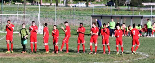 "Scimmione”, “babbuino”… offese razziste in un campo di calcio dei dilettanti