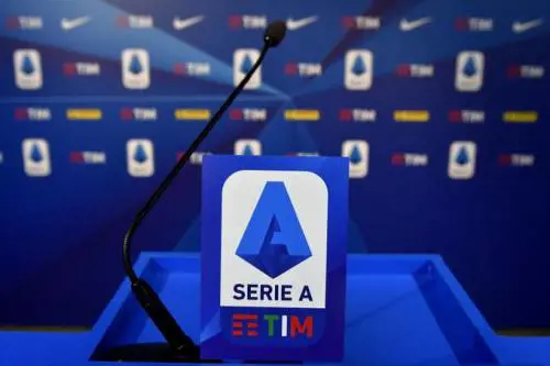 Serie A, svelato come funziona l'algoritmo della discordia