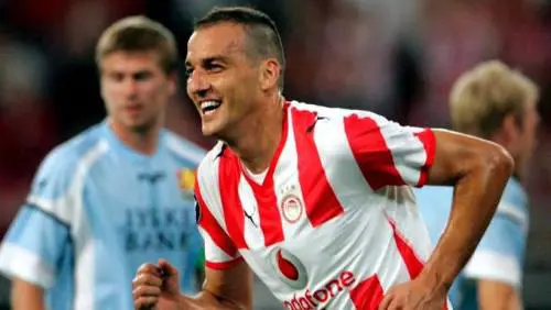 Grecia, agguato a Darko Kovacevic: l'ex Juve ferito ad una gamba