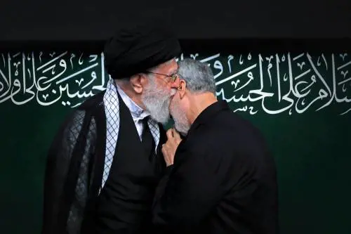 Retroscena su raid a Soleimani: cosa rivela un promemoria Usa