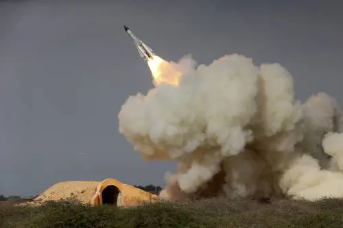 La guerra elettronica è iniziata: così l'Asia "paralizzerà" la Cina