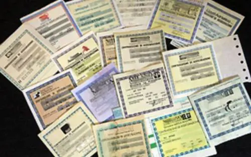 Falsi incidenti stradali per ottenere risarcimenti milionari