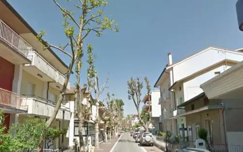 Bellaria, anziana legata e pestata a sangue da 3 feroci rapinatori