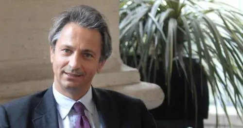 Paolo Dal Pino è il nuovo presidente della Lega Serie A