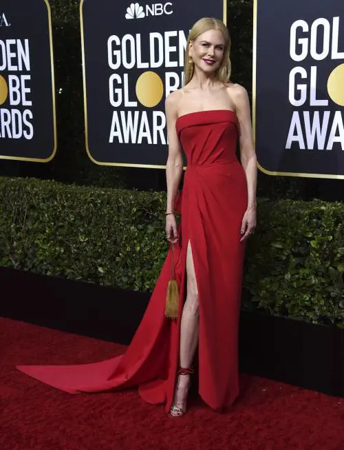 Nicole Kidman protagonista della nuova serie tv Amazon Pretty Things