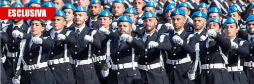 "Così M5S stralciò le norme in difesa dei poliziotti aggrediti in carcere"