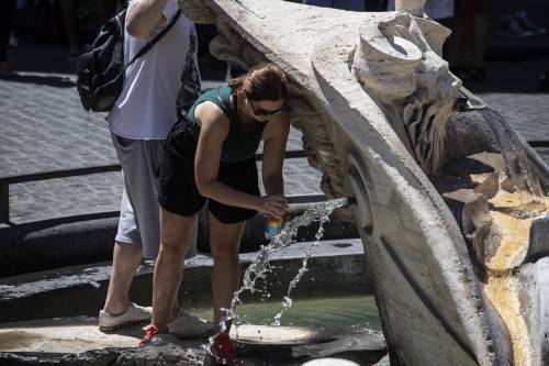 Clima, col 2019 si chiude il decennio più caldo in Italia