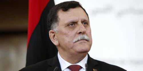 Libia, mistero sulla sorte di Al Sarraj: "Forse rapito dalle milizie"