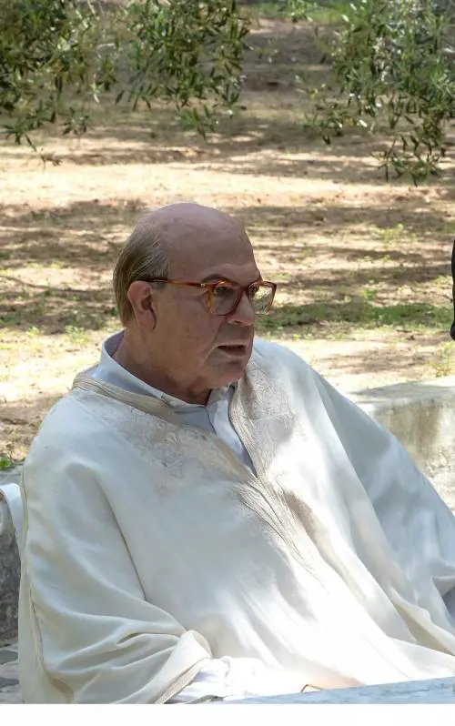 "Il film? Ha restituito umanità a mio padre"