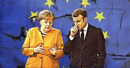 Le democrazie europee ormai non contano nulla