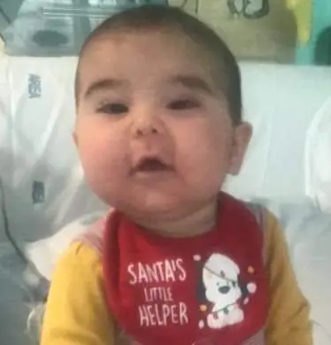 Filippo ha un nuovo midollo, il trapianto nella notte