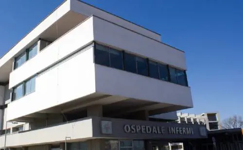 Caso di meningite a Riccione: grave una ragazza di 28 anni