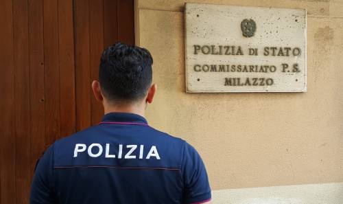 Minorenne vittima di violenza: per cinque ragazzi scattano le misure cautelari