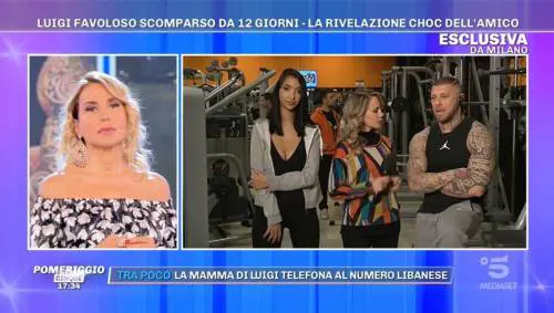 Le ultime parole di Favoloso prima di scomparire: "Mi suicido"