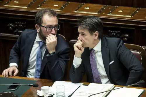 Prescrizione, la maggioranza trema e prende tempo