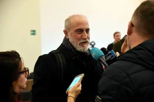 Strage di Bologna, ergastolo all'ex Nar. Cavallini: "Non ho nulla di cui pentirmi"